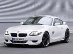 BMW ACS4 Sport Coupe by AC Schnitzer 2007 года
